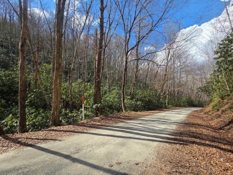 1104 Mill Creek Road Robbinsville NC 28771