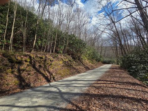 1104 Mill Creek Road Robbinsville NC 28771