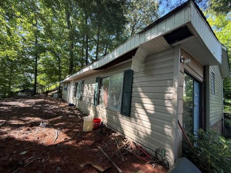 84 High Bridge Drive Hayesville NC 28904