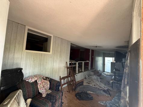 84 High Bridge Drive Hayesville NC 28904