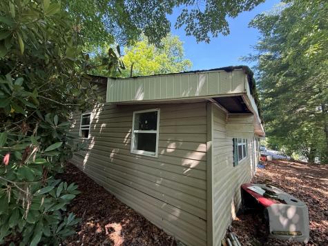 84 High Bridge Drive Hayesville NC 28904