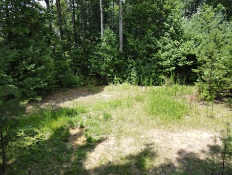 Lot 3-4 Scouts Overlook Lane Morganton GA 30560