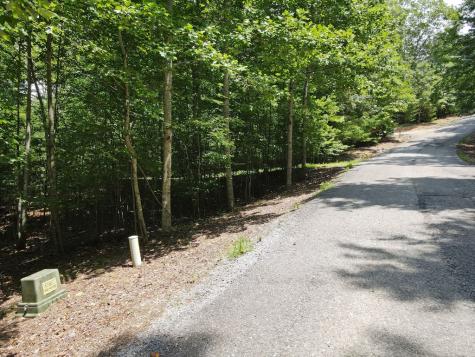 Lot 3-4 Scouts Overlook Lane Morganton GA 30560