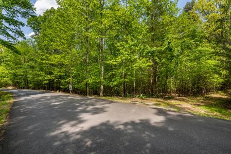 Lot 3-4 Scouts Overlook Lane Morganton GA 30560