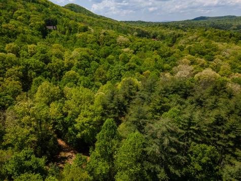 Lot 3-4 Scouts Overlook Lane Morganton GA 30560