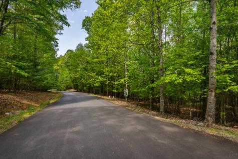 Lot 3-4 Scouts Overlook Lane Morganton GA 30560