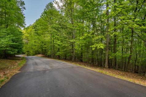 Lot 3-4 Scouts Overlook Lane Morganton GA 30560