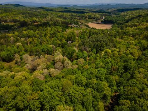 Lot 3-4 Scouts Overlook Lane Morganton GA 30560