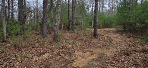Lot 3-4 Scouts Overlook Lane Morganton GA 30560