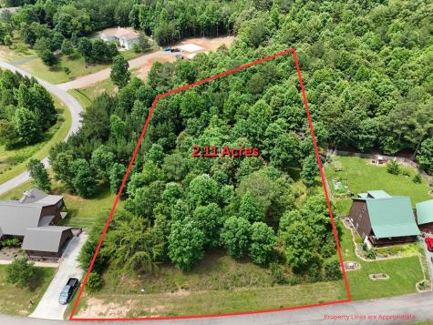 0 Village Loop Blairsville GA 30512