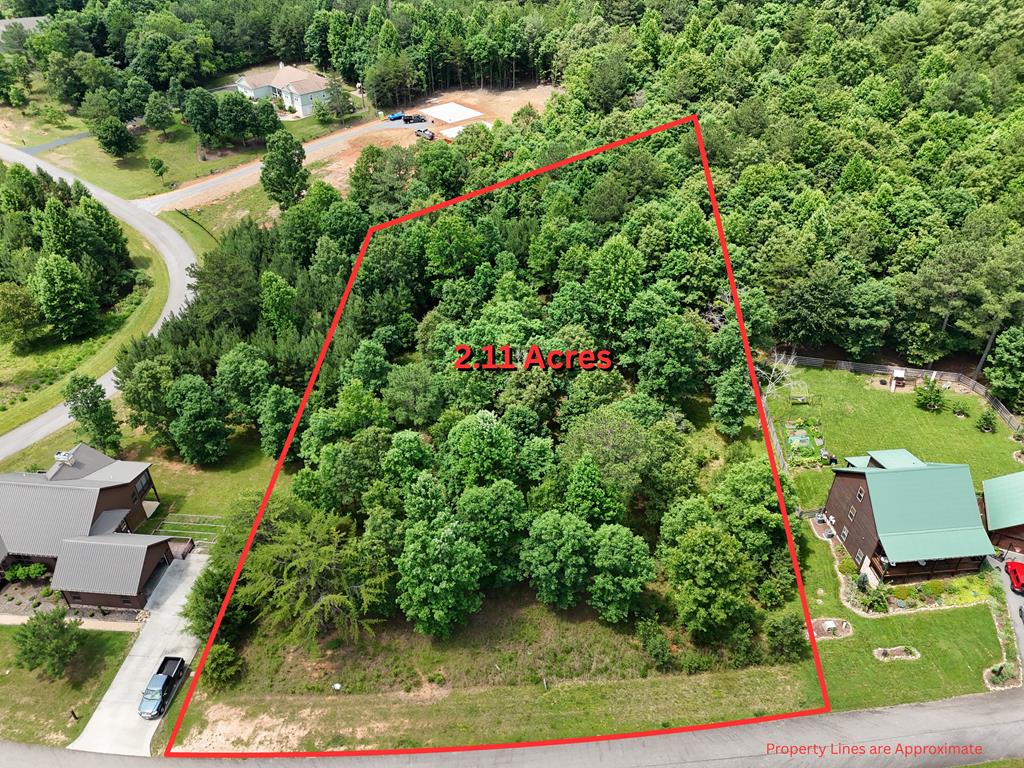 0 Village Loop Blairsville GA 30512