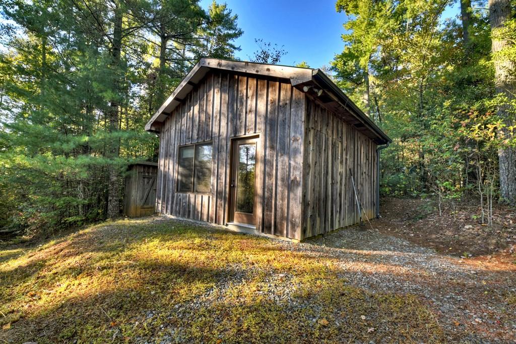 12.64 Ac Harrison Sluder Road Ellijay GA 30540