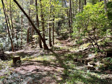 12.64 Ac Harrison Sluder Road Ellijay GA 30540