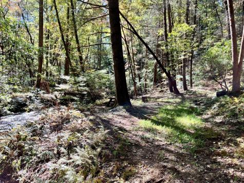 12.64 Ac Harrison Sluder Road Ellijay GA 30540