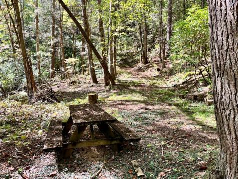 12.64 Ac Harrison Sluder Road Ellijay GA 30540