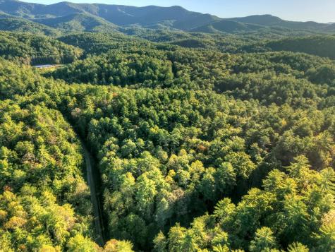 12.64 Ac Harrison Sluder Road Ellijay GA 30540