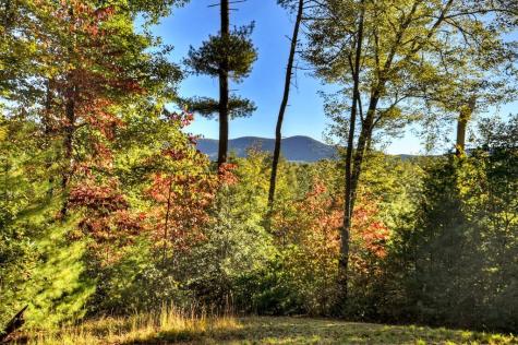 12.64 Ac Harrison Sluder Road Ellijay GA 30540