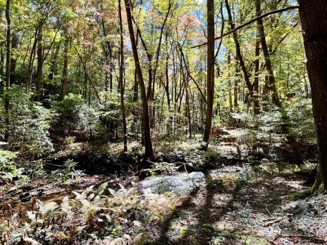 12.64 Ac Harrison Sluder Road Ellijay GA 30540