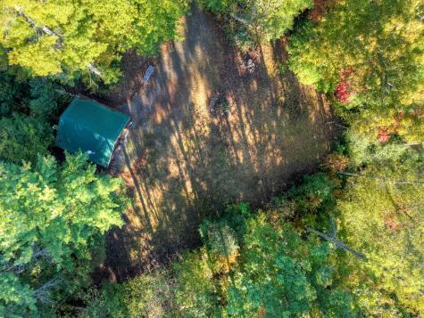 12.64 Ac Harrison Sluder Road Ellijay GA 30540
