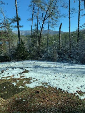 12.64 Ac Harrison Sluder Road Ellijay GA 30540