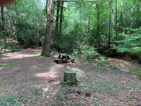 12.64 Ac Harrison Sluder Road Ellijay GA 30540