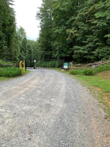 12.64 Ac Harrison Sluder Road Ellijay GA 30540