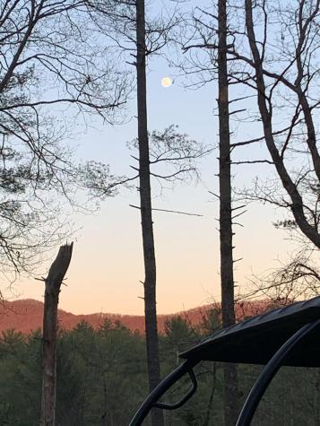 12.64 Ac Harrison Sluder Road Ellijay GA 30540