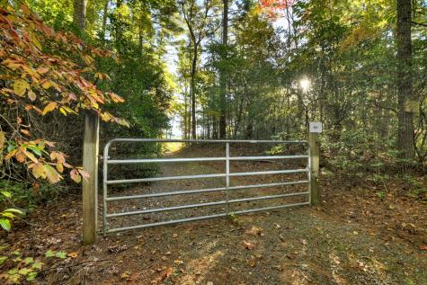 12.64 Ac Harrison Sluder Road Ellijay GA 30540