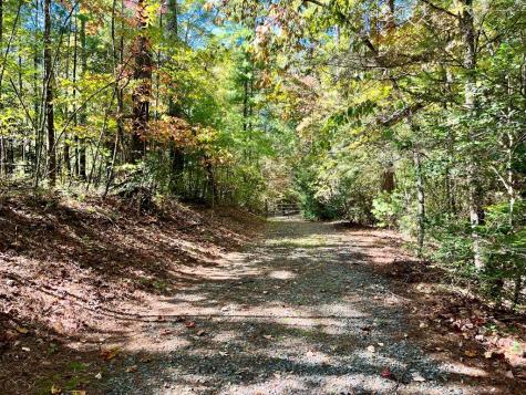 12.64 Ac Harrison Sluder Road Ellijay GA 30540