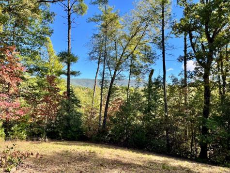12.64 Ac Harrison Sluder Road Ellijay GA 30540