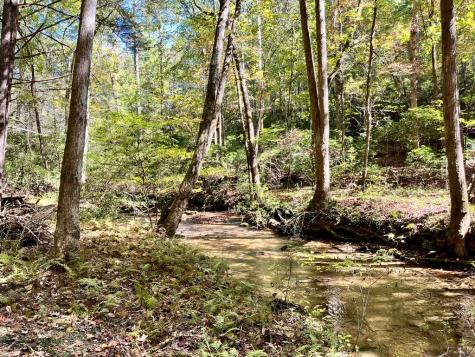 12.64 Ac Harrison Sluder Road Ellijay GA 30540