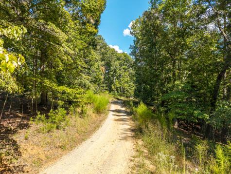 Lt 27/28 Donna Lee Lane Mineral Bluff GA 30559