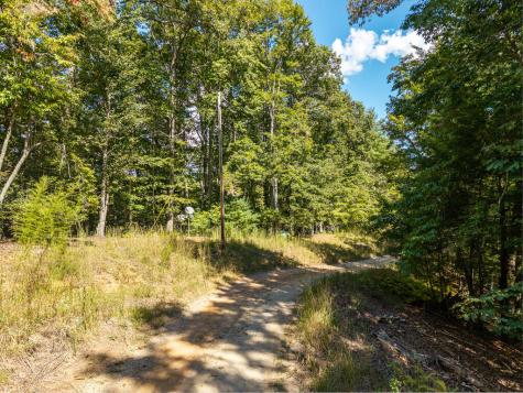 Lt 27/28 Donna Lee Lane Mineral Bluff GA 30559