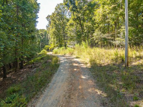 Lt 27/28 Donna Lee Lane Mineral Bluff GA 30559