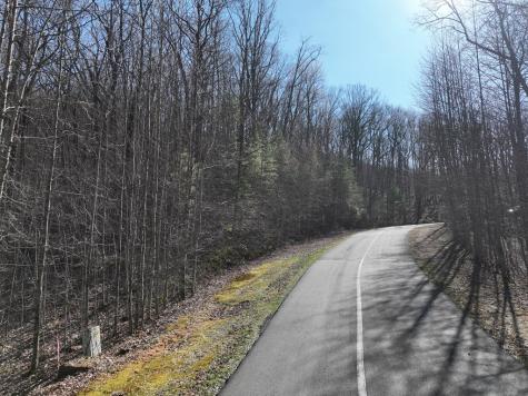 66 Street Andrews Way Ellijay GA 30536