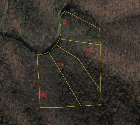 66 Street Andrews Way Ellijay GA 30536