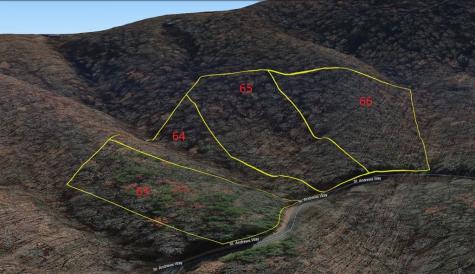 66 Street Andrews Way Ellijay GA 30536