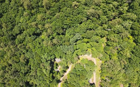 Trail 2 Cindy Cove Road Blairsville GA 30512