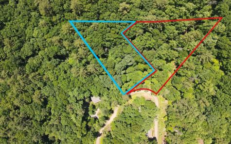 Trail 2 Cindy Cove Road Blairsville GA 30512