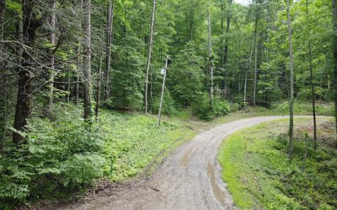 Trail 2 Cindy Cove Road Blairsville GA 30512