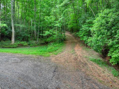 0 Blalock Road Turtletown TN 37391