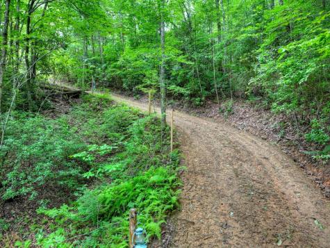 0 Blalock Road Turtletown TN 37391