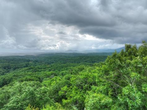 0 Blalock Road Turtletown TN 37391