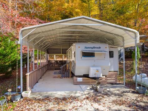 66 #186 Peaceful Loop Chatsworth GA 30705