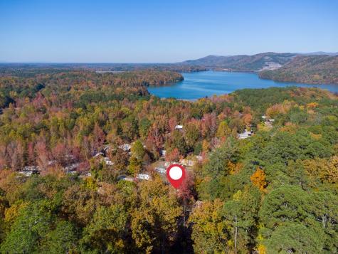 66 #186 Peaceful Loop Chatsworth GA 30705