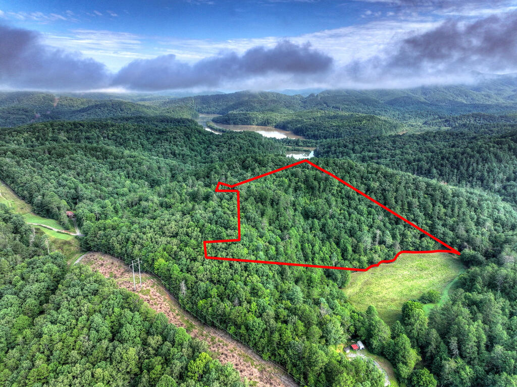 0 Andeburg Hollow Road Copperhill TN 37317