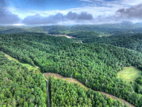0 Andeburg Hollow Road Copperhill TN 37317
