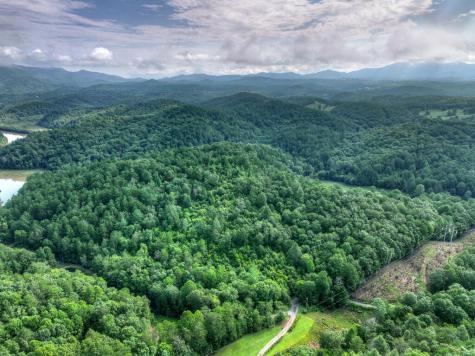 0 Andeburg Hollow Road Copperhill TN 37317