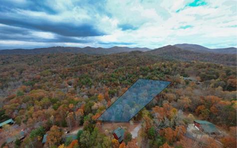 Lt 10 Amy Lynn Drive Blairsville GA 30512