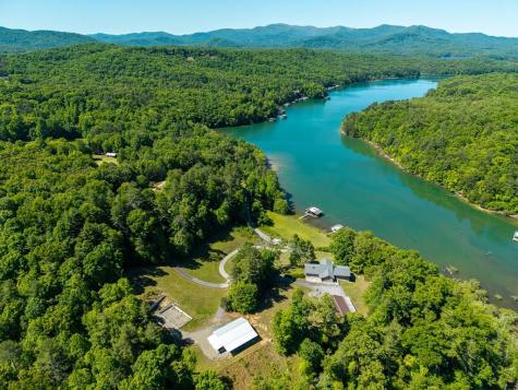 365 Lower Star Creek Road Morganton GA 30560